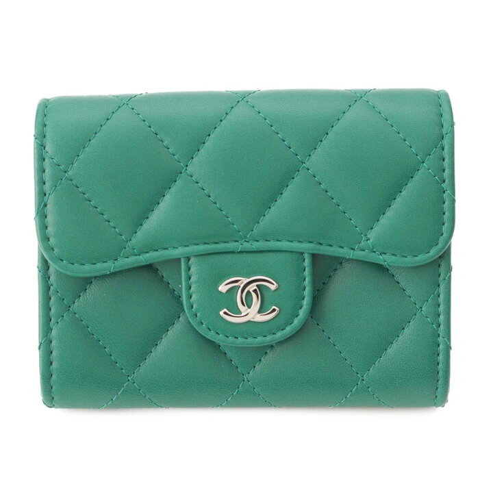 楽天市場】【シャネル】Chanel 25番台 ココマーク マトラッセ 