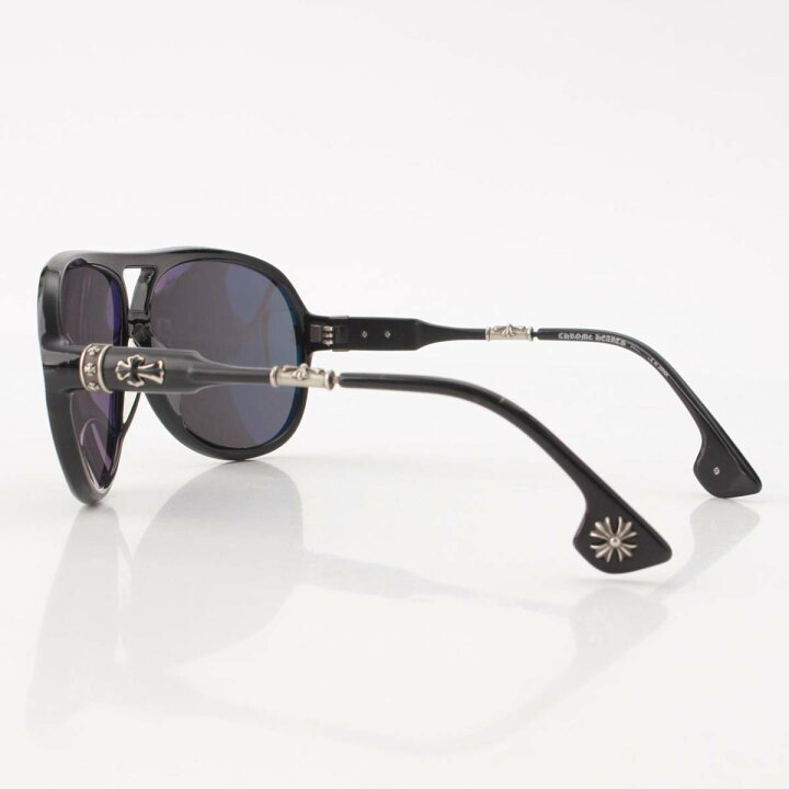 楽天市場】【クロムハーツ】Chrome Hearts HOT COOTER クロスフレーム 