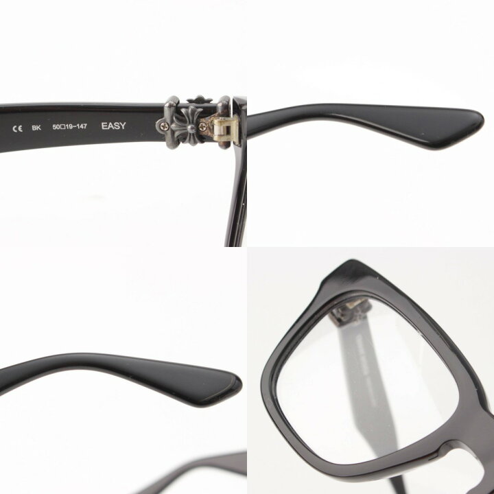 楽天市場】【クロムハーツ】Chrome Hearts EASY サイドCHプラス 