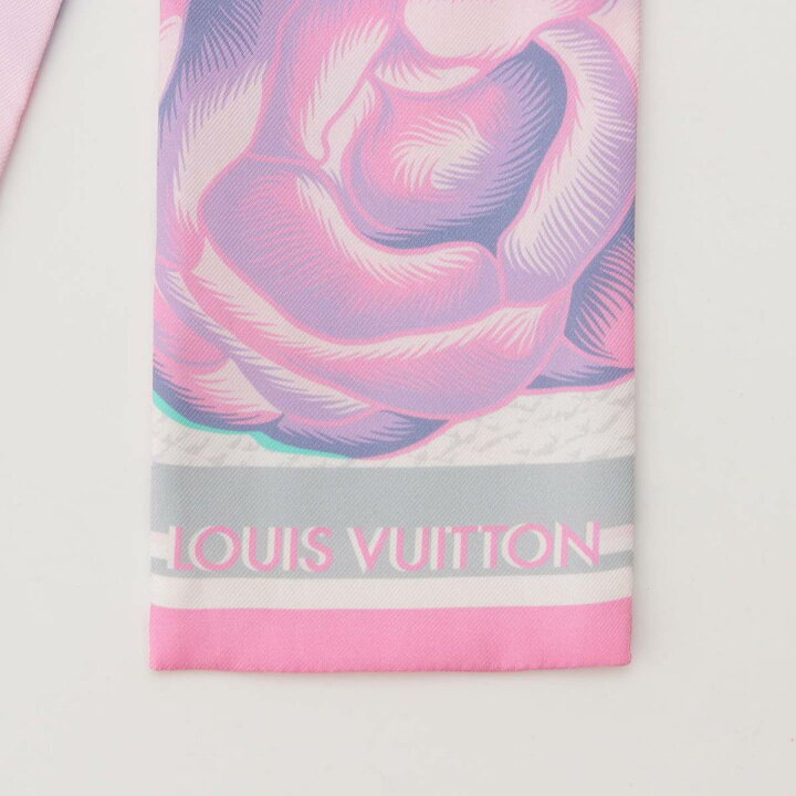 楽天市場】【ルイヴィトン】Louis Vuitton バンドー マル フルール 