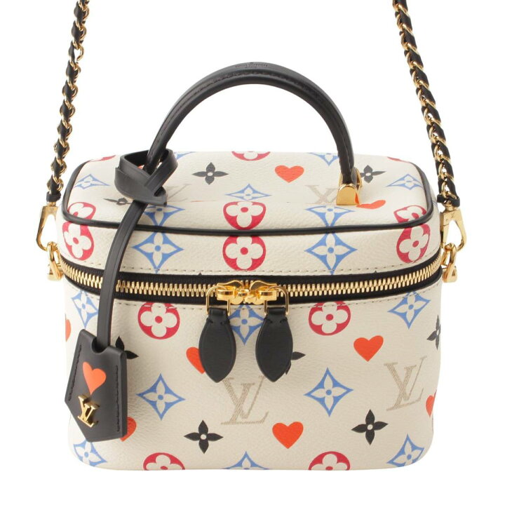 楽天市場】【ルイヴィトン】Louis Vuitton モノグラム ゲームオン  