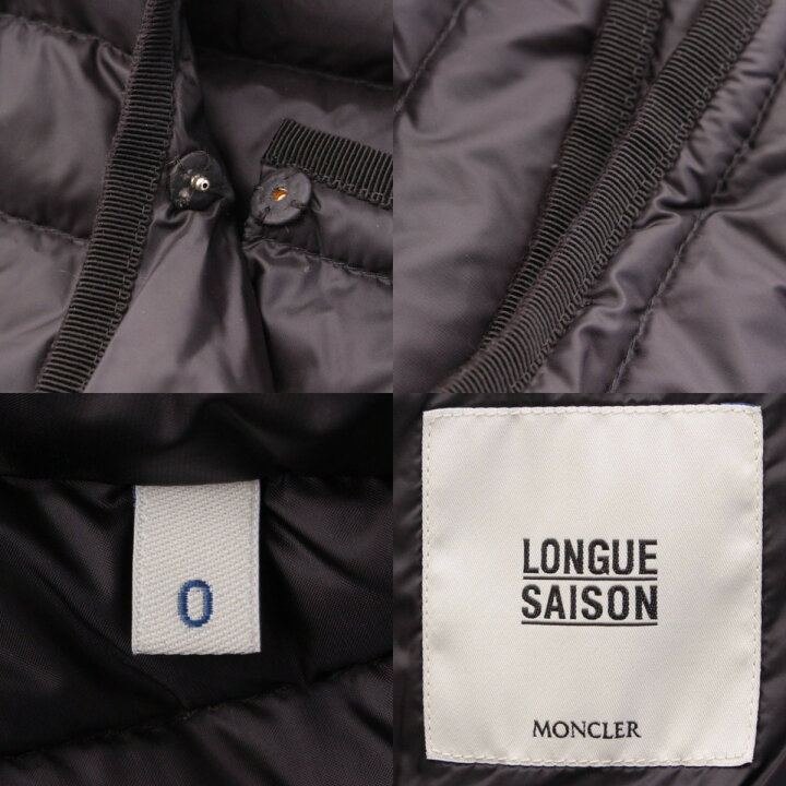 楽天市場】【モンクレール】Moncler 16年 AMEY ライト ダウン  