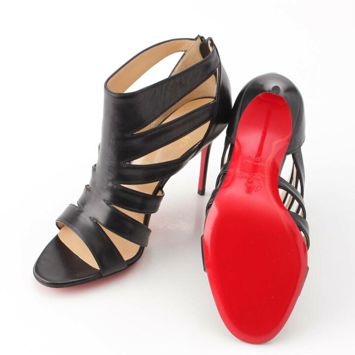 楽天市場】【クリスチャンルブタン】Christian Louboutin Beautyk 85 