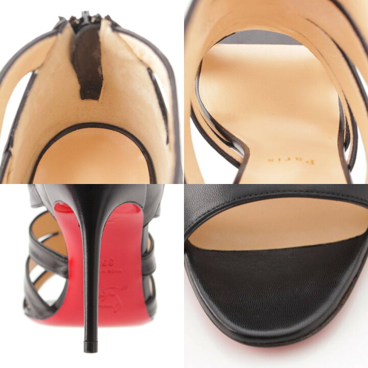 楽天市場】【クリスチャンルブタン】Christian Louboutin Beautyk 85 