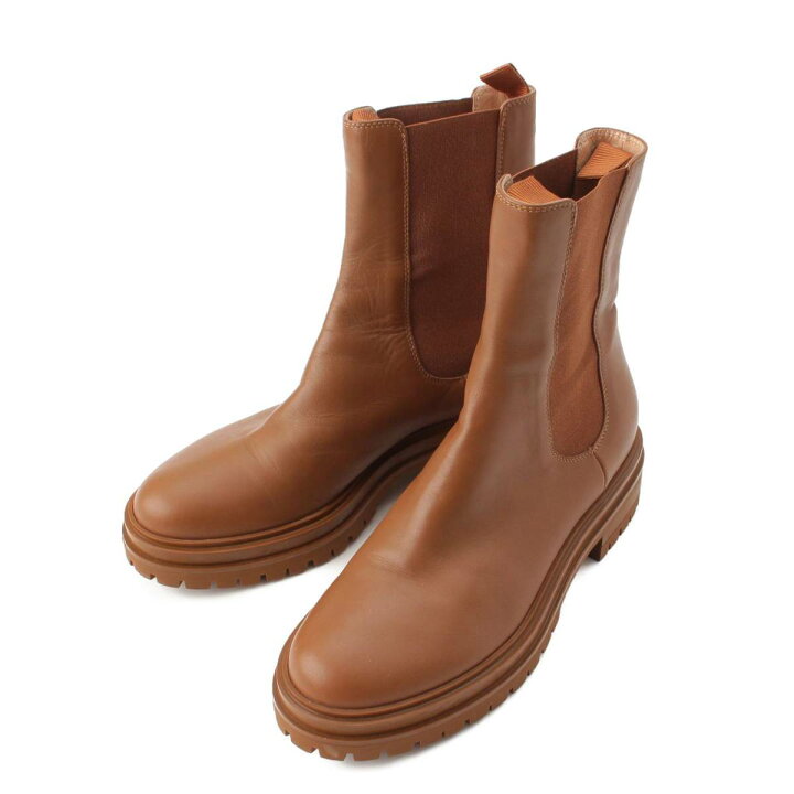 楽天市場】【ジャンヴィトロッシ】Gianvito Rossi CHESTER レザー 