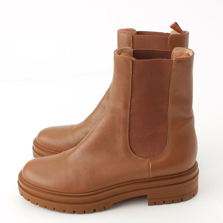 楽天市場】【ジャンヴィトロッシ】Gianvito Rossi CHESTER レザー 