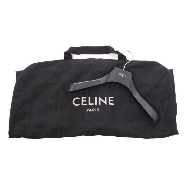 楽天市場】【セリーヌ】Celine フィービー期 カシミヤ エッグシェイプ 