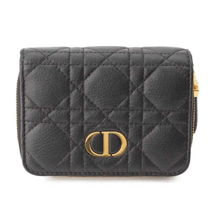 楽天市場】【ディオール】DIOR Caro Scarlet カナージュ カーフスキン 