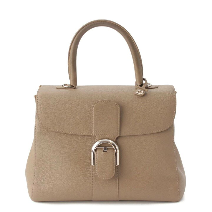 楽天市場】【デルヴォー】Delvaux ブリヨンMM ロデオカーフ 2way 