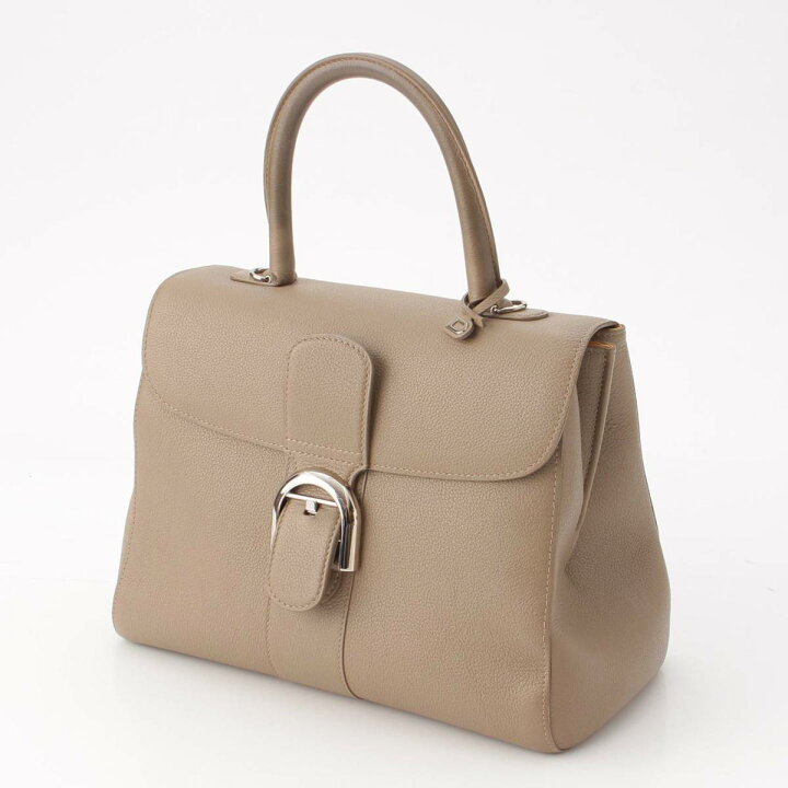 楽天市場】【デルヴォー】Delvaux ブリヨンMM ロデオカーフ 2way 