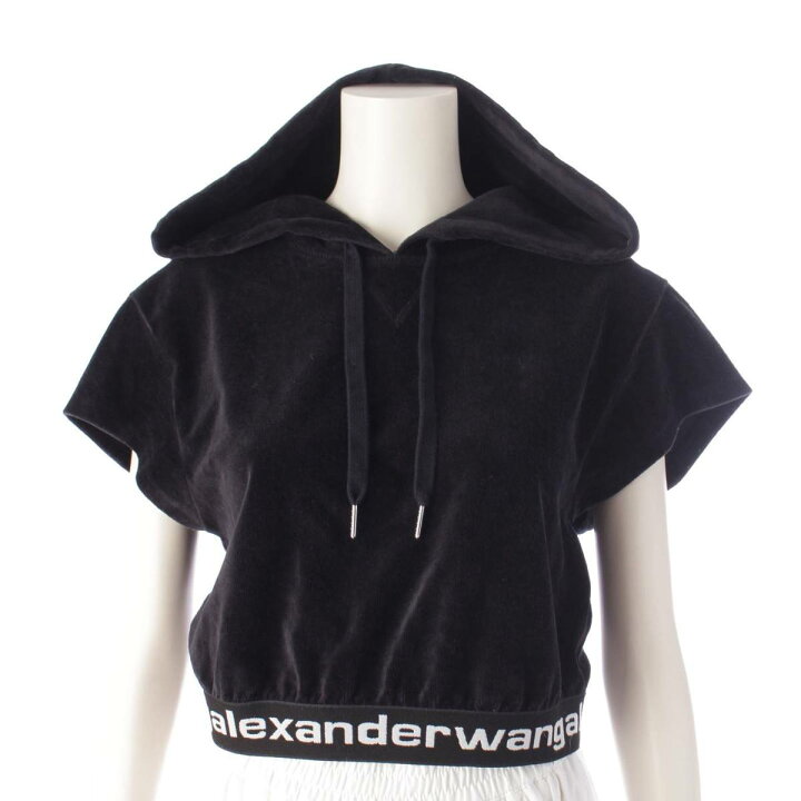 楽天市場】【アレキサンダー ワン】Alexander Wang コーデュロイ ロゴ 