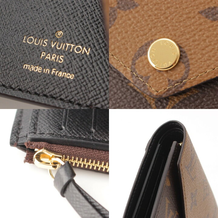 楽天市場】【ルイヴィトン】Louis Vuitton モノグラム リバース  