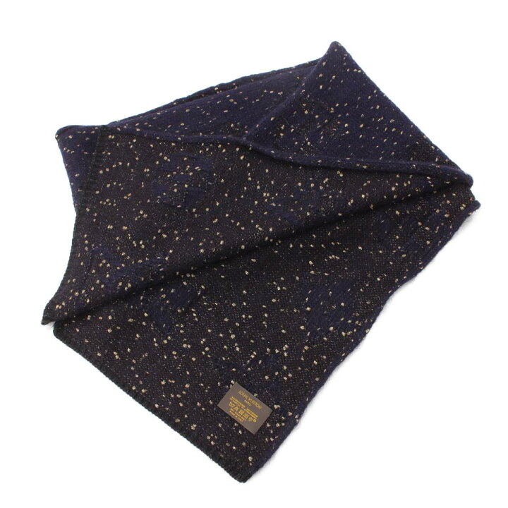 楽天市場】【ルイヴィトン】Louis Vuitton エシャルプ モノグラム 
