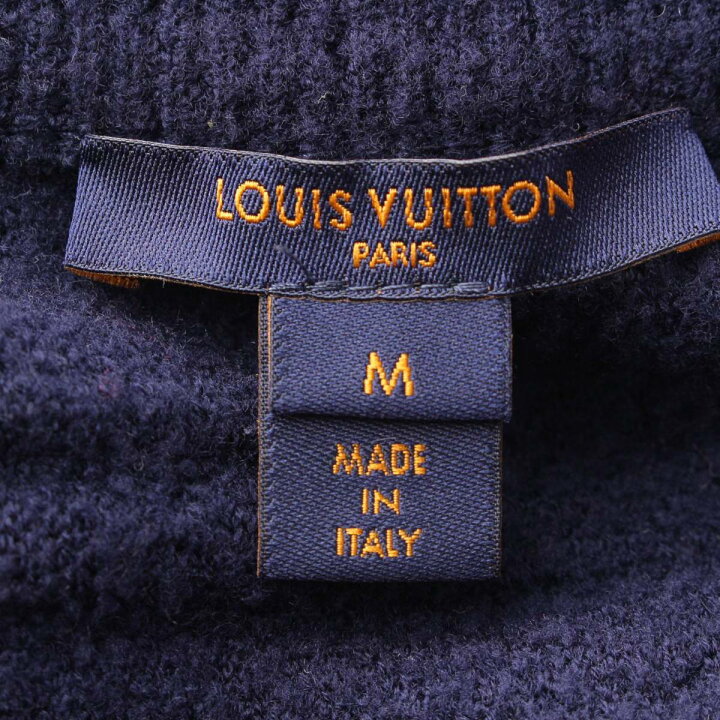 楽天市場】【ルイヴィトン】Louis Vuitton 20年 ロゴエンボス 
