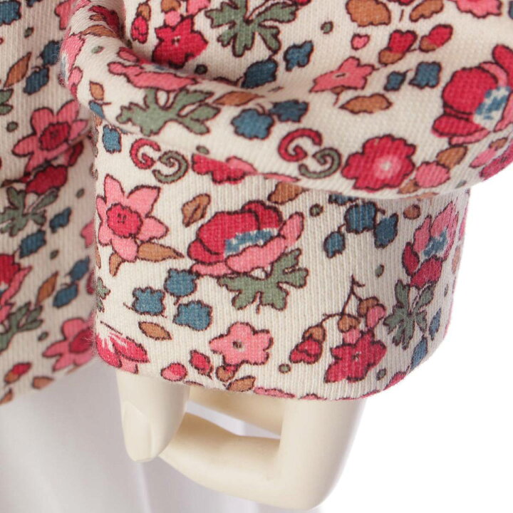 楽天市場】【グッチ】Gucci 20年 Liberty リバティ フローラル 花柄 
