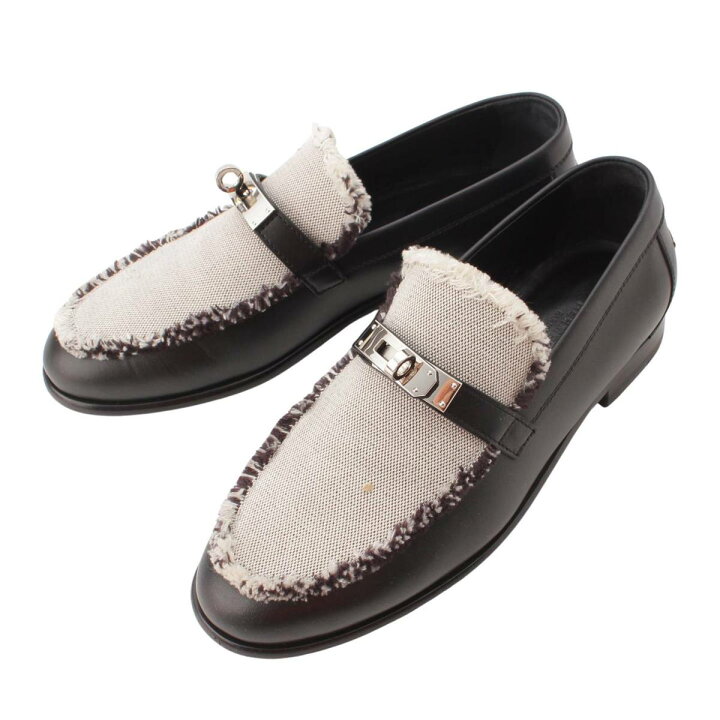 楽天市場】【エルメス】Hermes デスタン ケリー カーフ×トワル  