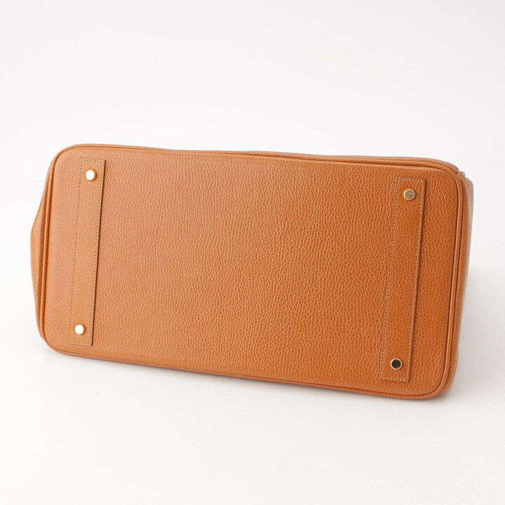 楽天市場】【ハイクラス】HIGH CLASS バーキン型 ゴールド金具 レザー 