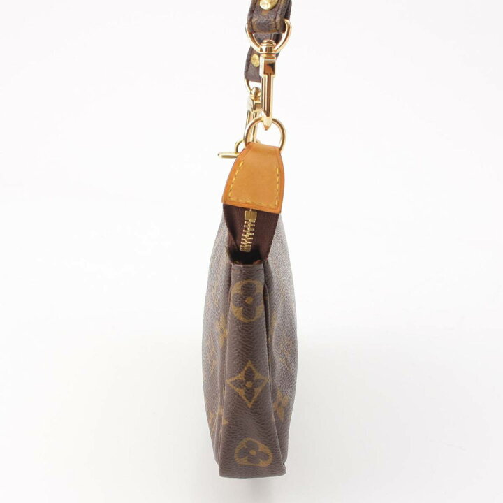 楽天市場】【ルイヴィトン】Louis Vuitton モノグラム ポシェット 