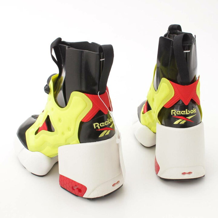 楽天市場】【メゾンマルジェラ】Maison Margiela Reebok タビ×インスタ 