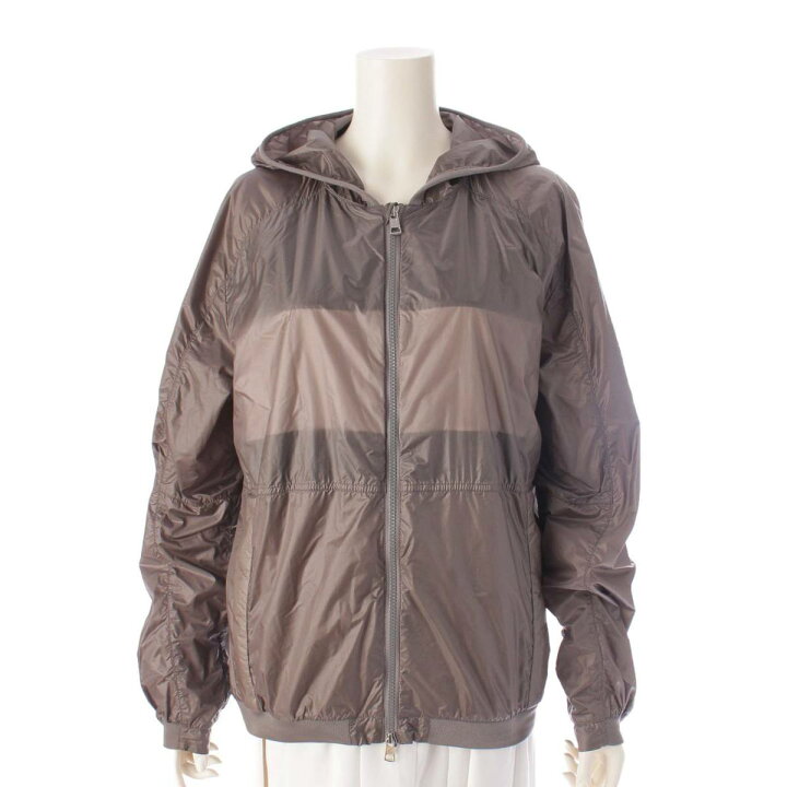 楽天市場】【モンクレール】Moncler 16年 BIDART ナイロン ジップ  