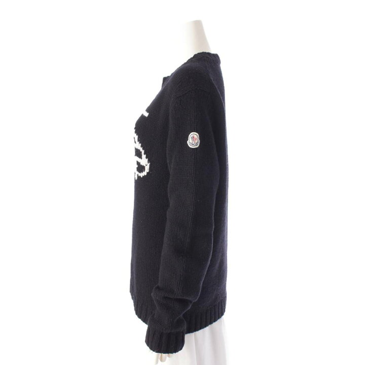 楽天市場】【モンクレール】Moncler ヘリコプター柄 クルーネック 