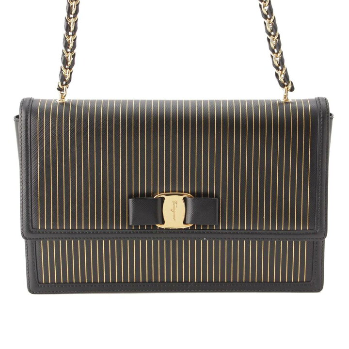 楽天市場】【サルバトーレフェラガモ】Salvatore Ferragamo GINNY 