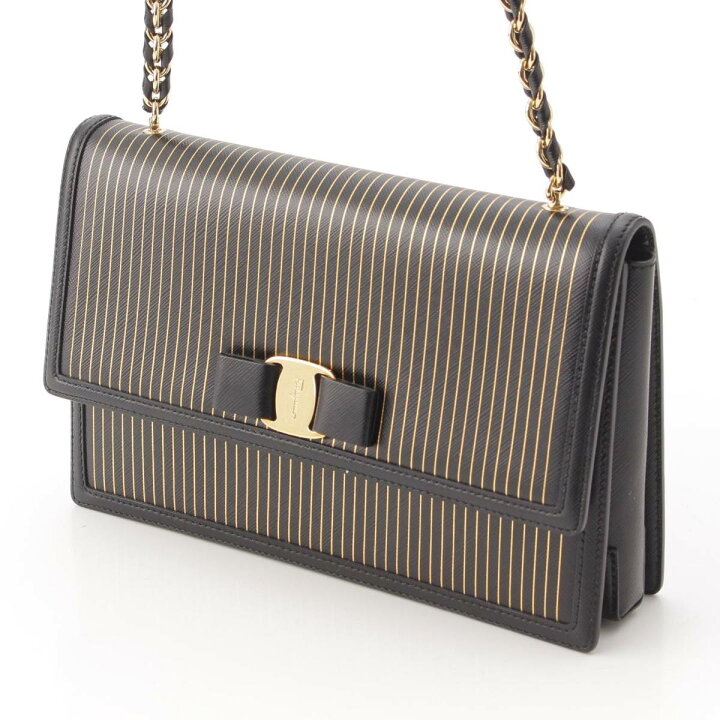 楽天市場】【サルバトーレフェラガモ】Salvatore Ferragamo GINNY 