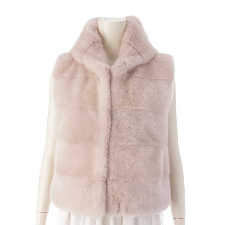 楽天市場】【フォクシー】Foxey 21年 ブティック ミンク×カシミヤ 