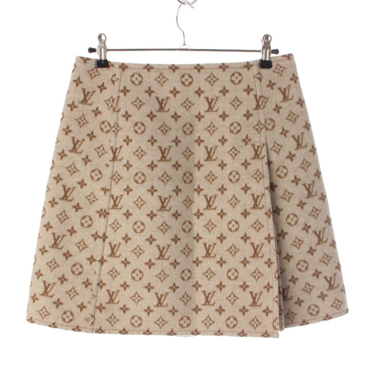 楽天市場】【ルイヴィトン】Louis Vuitton 22SS モノグラム ロゴボタン  
