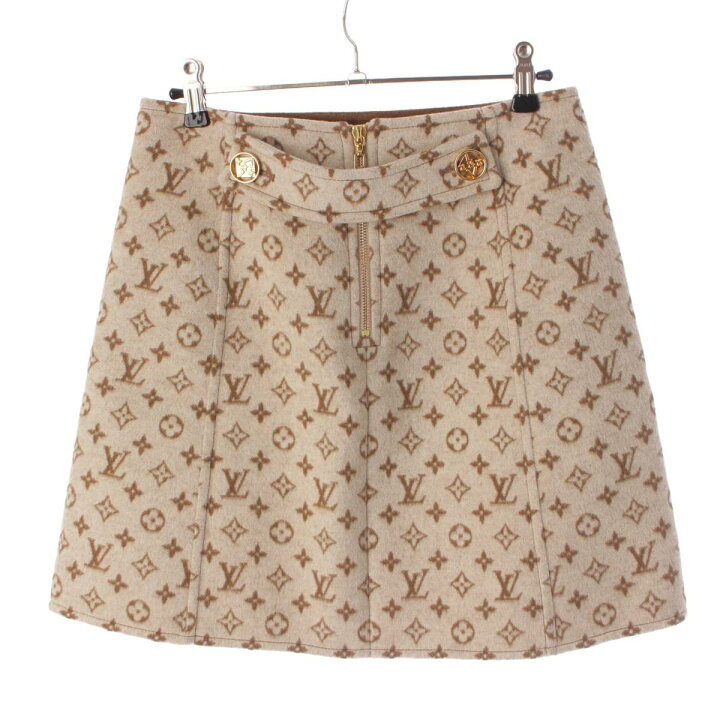楽天市場】【ルイヴィトン】Louis Vuitton 22SS モノグラム ロゴボタン  