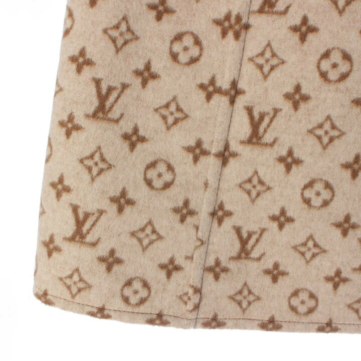 楽天市場】【ルイヴィトン】Louis Vuitton 22SS モノグラム ロゴボタン 