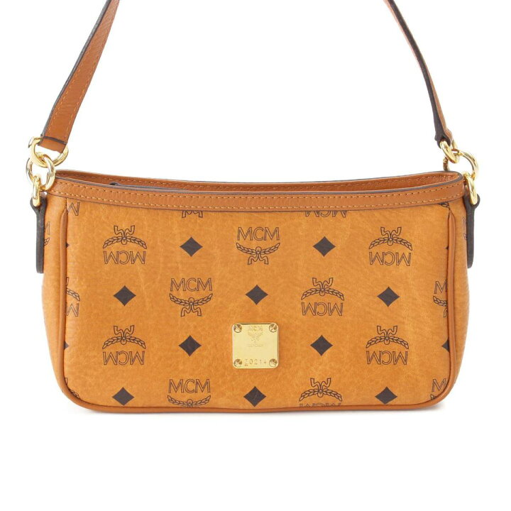 楽天市場】【エムシーエム】MCM ヴィセトス ショルダーバッグ  