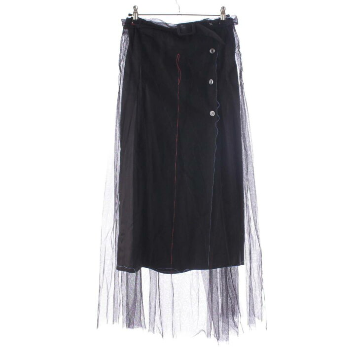 楽天市場】【メゾンマルジェラ】Maison Margiela 20年 チュール 