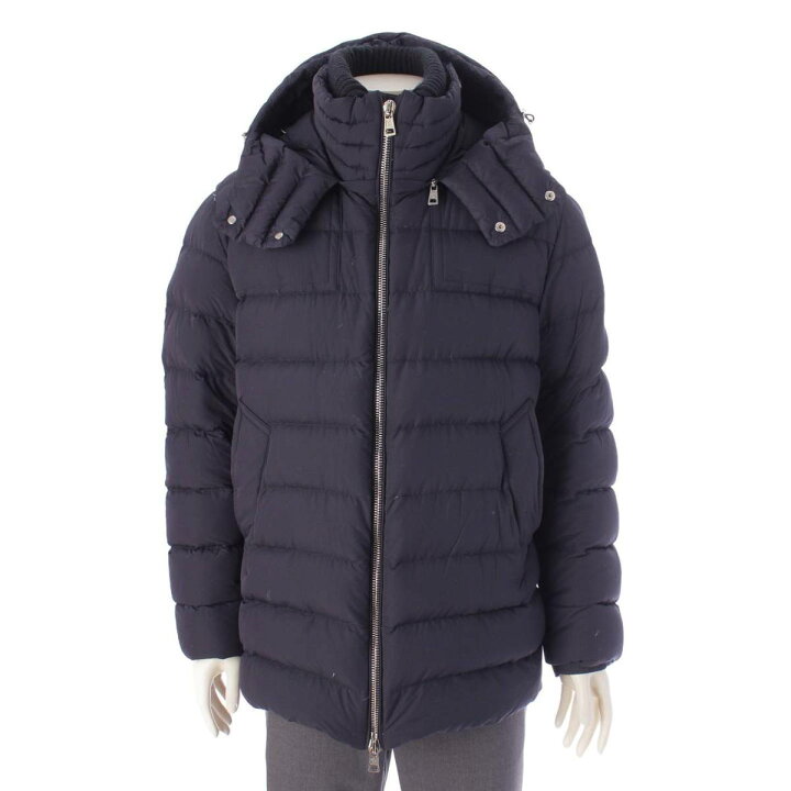 楽天市場】【モンクレール】Moncler 18年 メンズ MATHIEU フード 