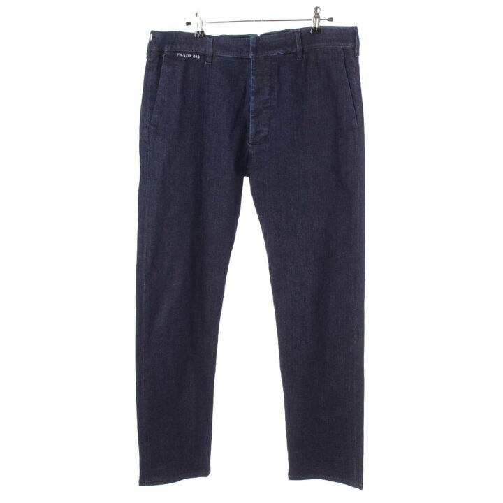 楽天市場】【プラダ】Prada 19SS ストレッチ スキニー デニム ジーンズ 