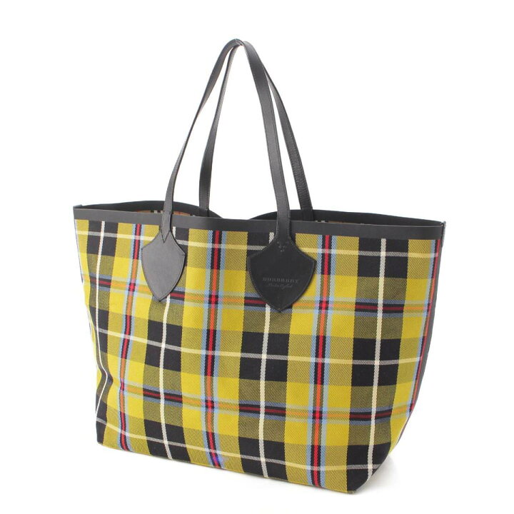 楽天市場】【バーバリー】Burberry ノバチェック リバーシブル 