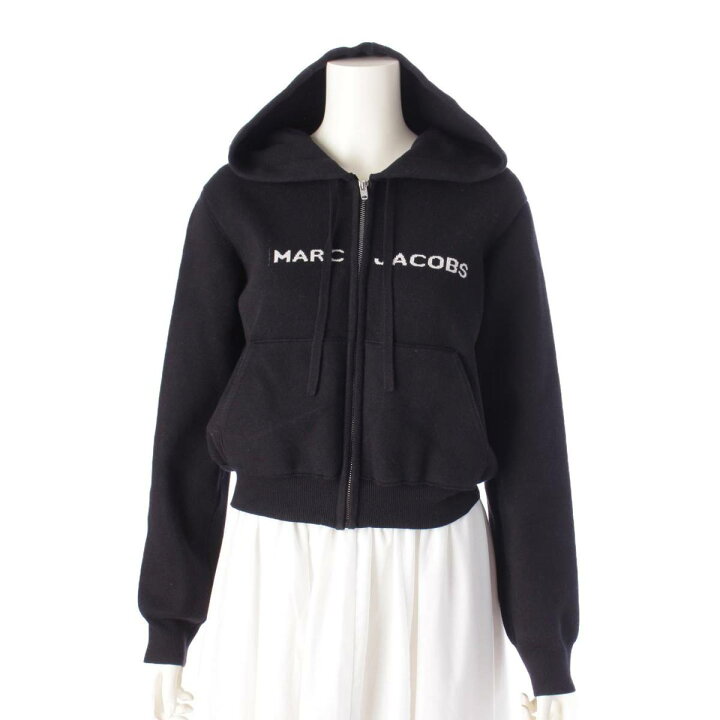 楽天市場】【マークジェイコブス】Marc jacobs ロゴ コットン×ナイロン  
