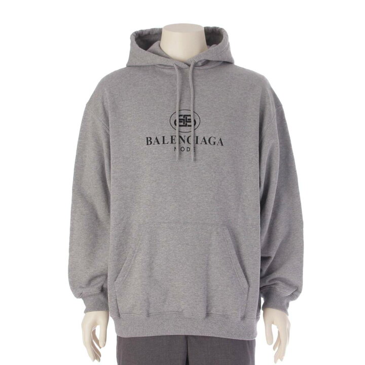 楽天市場】【バレンシアガ】Balenciaga 19年 BB モードロゴプリント 