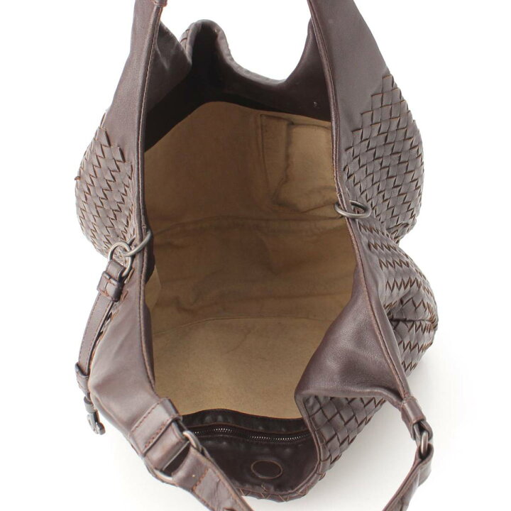 楽天市場】【ボッテガ ヴェネタ】Bottega Veneta カンパーナ イントレ 