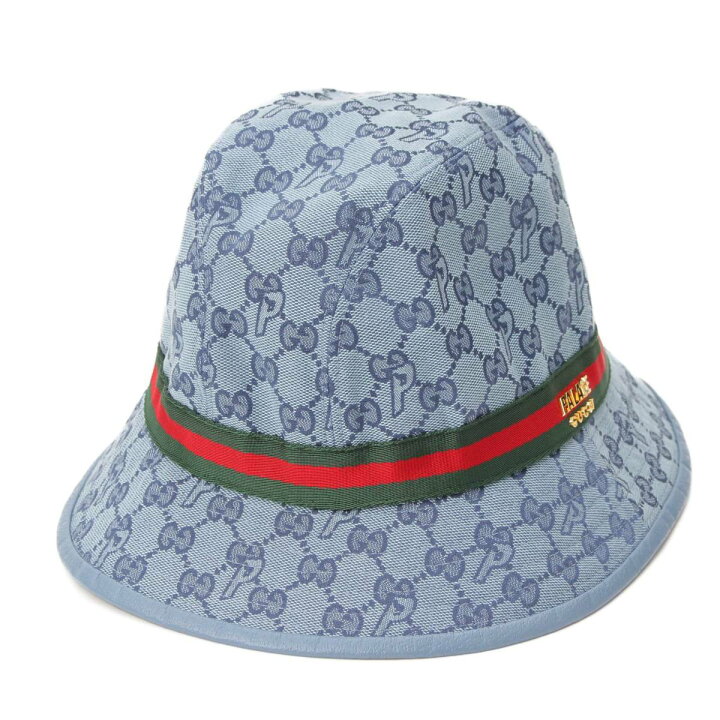 楽天市場】【グッチ】Gucci PALACE パレス GGキャンバス シェリー 