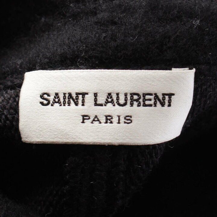 楽天市場】【サンローラン】SAINT LAURENT 23年 メンズ タートルネック  