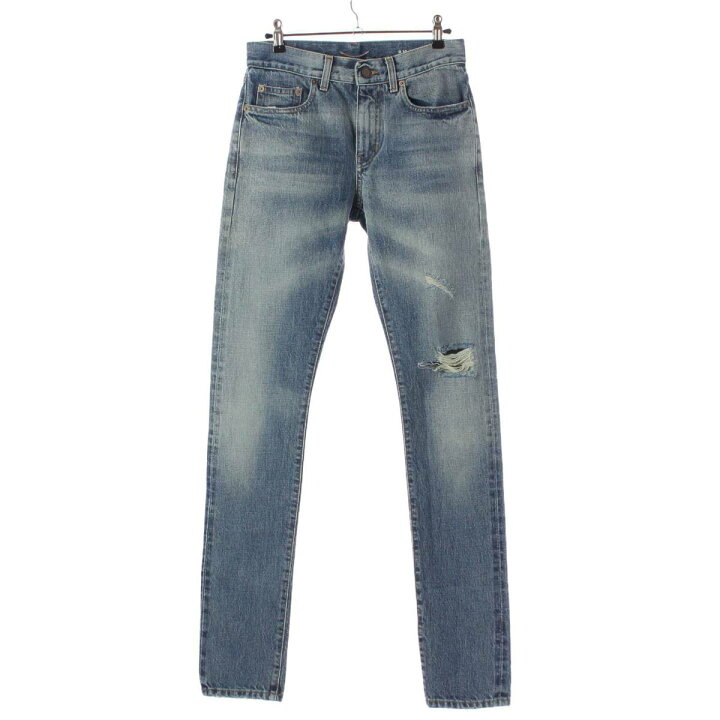 楽天市場】【サンローラン】SAINT LAURENT 16年 メンズ デニム 