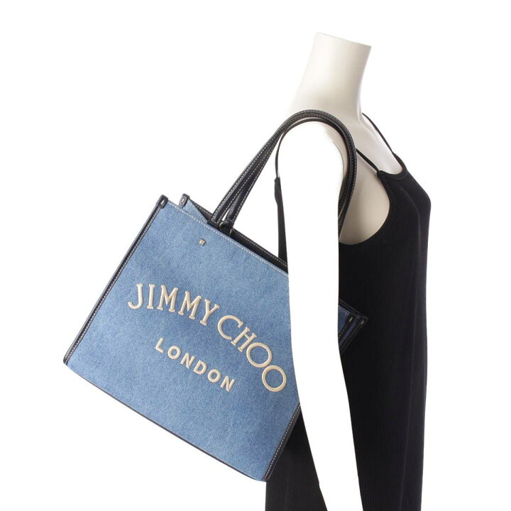 楽天市場】【ジミーチュウ】Jimmy Choo ヴァレンヌ ロゴ 刺繍 スタッズ 