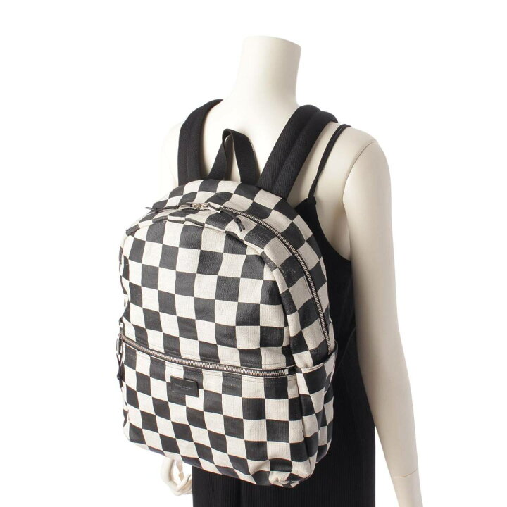 楽天市場】【サンローラン】SAINT LAURENT チェッカー チェック レザー  