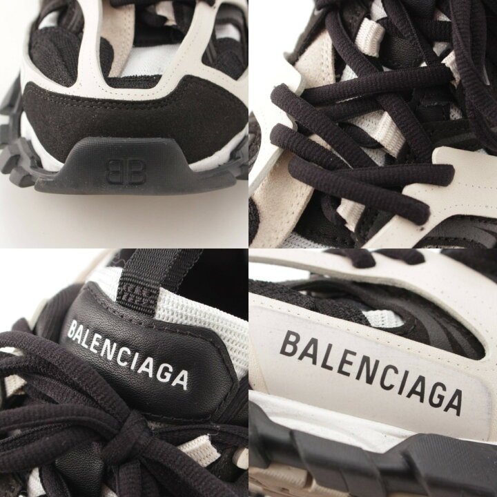 楽天市場】【バレンシアガ】Balenciaga メンズ ロゴ トラック 