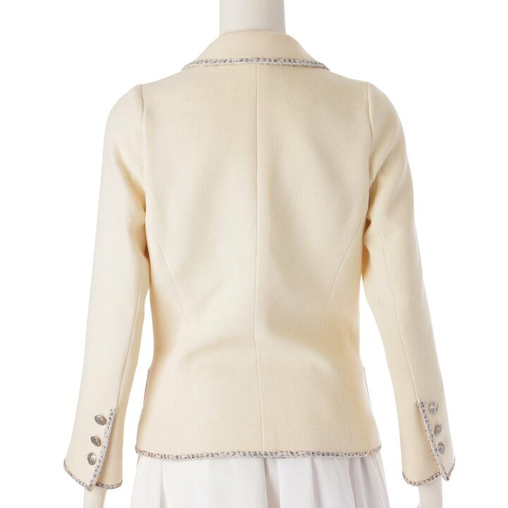 楽天市場】【シャネル】Chanel 05C ココマーク レア ウール エンブレム 