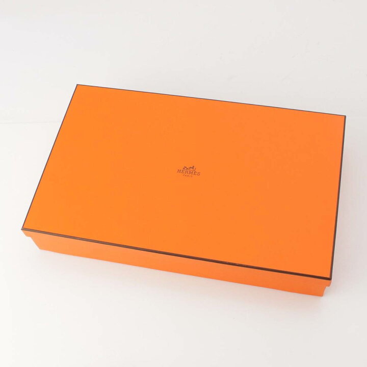 楽天市場】【エルメス】Hermes ロゴ カシミヤ ダブルフェイス 