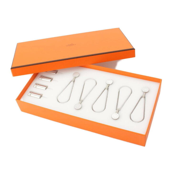楽天市場】【エルメス】Hermes Scarf display system スカーフ  
