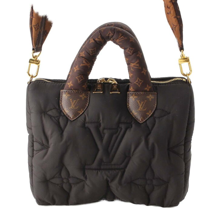 楽天市場】【ルイヴィトン】Louis Vuitton モノグラム LVピロー