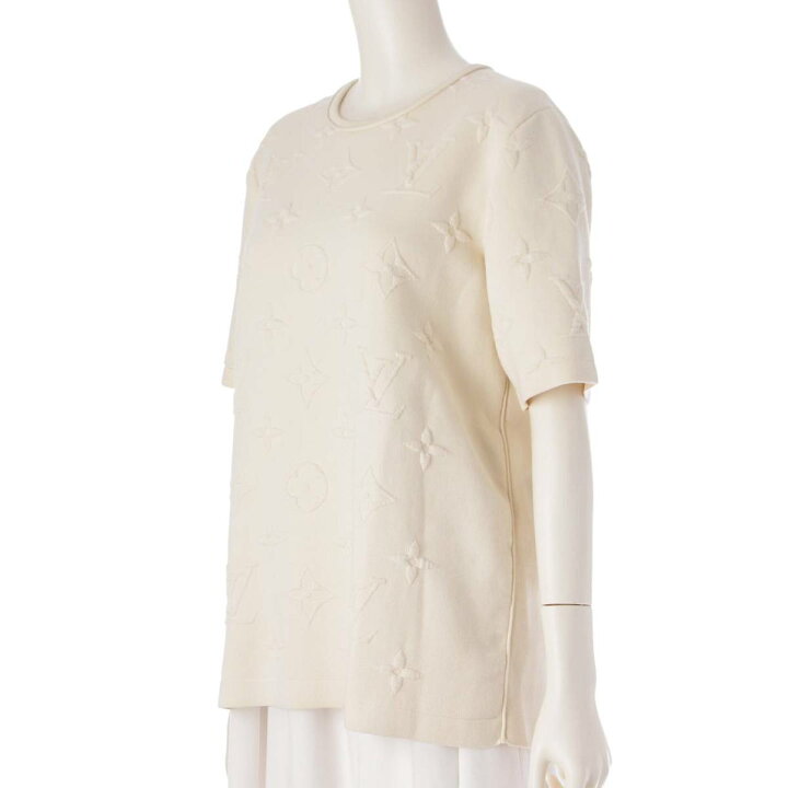 楽天市場】【ルイヴィトン】Louis Vuitton 23SS 3Dモノグラム エンボス 